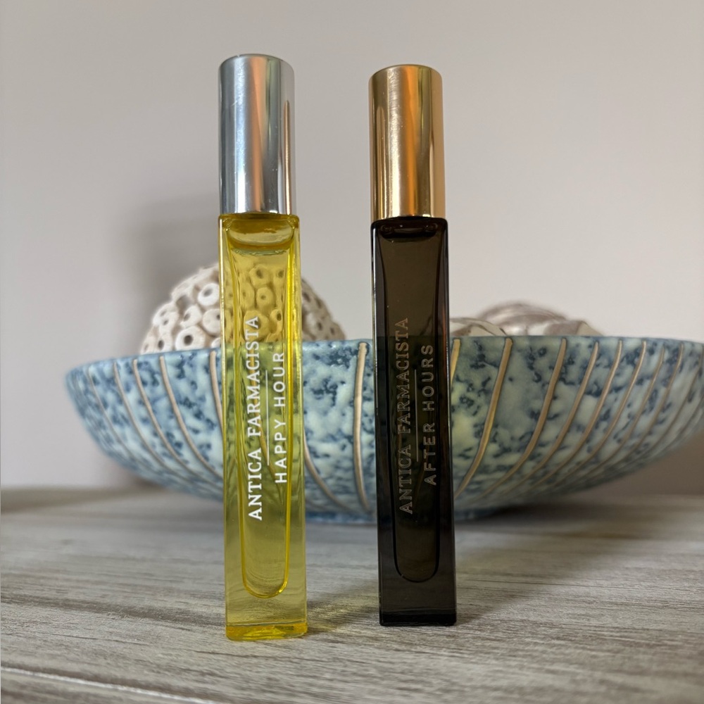 Antica Farmacista Travel Collection - Picture 5 of 5